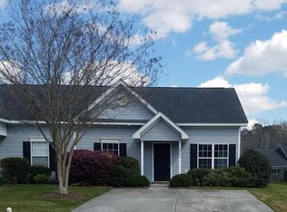 7343 Suncatcher Dr, Hanahan, SC 29410