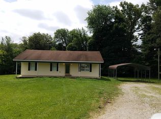 13889 Leitchfield Rd, Eastview, KY 42732