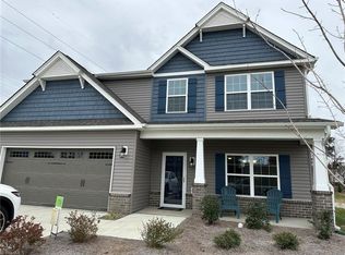 3228 Alyssa Way LOT 63, High Pt, NC 27265