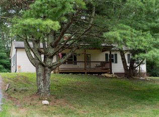 5264 Cold Springs Rd, Raphine, VA 24472