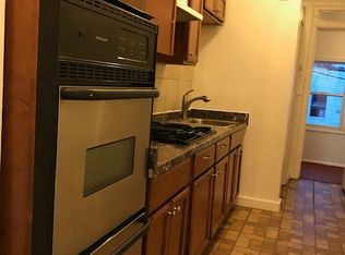 1145 Owen Pl NE APT 4, Washington, DC 20002