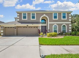 10744 Breaking Rocks Dr, Tampa, FL 33647