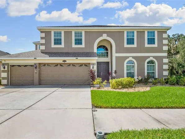 10744 Breaking Rocks Dr, Tampa, FL 33647