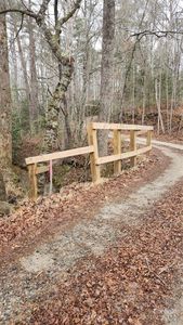 Burns Rd, Granite Falls, NC, 28630