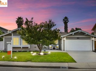 9531 Davona Dr, San Ramon, CA 94583