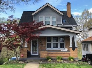 129 Mayo Ave, Fort Thomas, KY