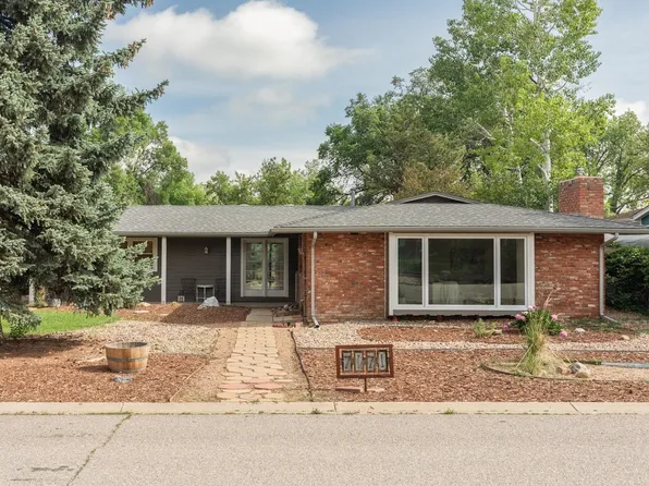 7171 Glacier View Rd, Longmont, CO 80503