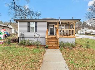 300 E 3rd St, Rome, GA 30161