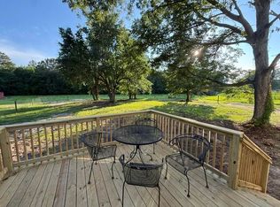 4940 Charleston Hwy, Rowesville, SC 29133