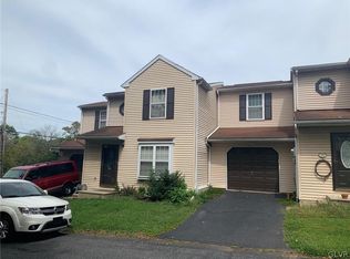 1707-1723 Wendy Ln, Bethlehem, PA 18017