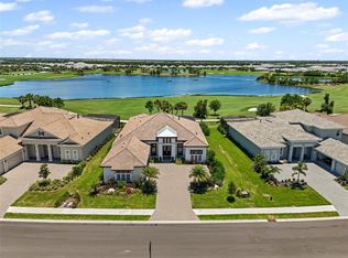 3936 Santa Caterina Blvd, Lakewood Ranch, FL 34211