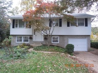 1242 Pine Hill Dr, Annapolis, MD 21409
