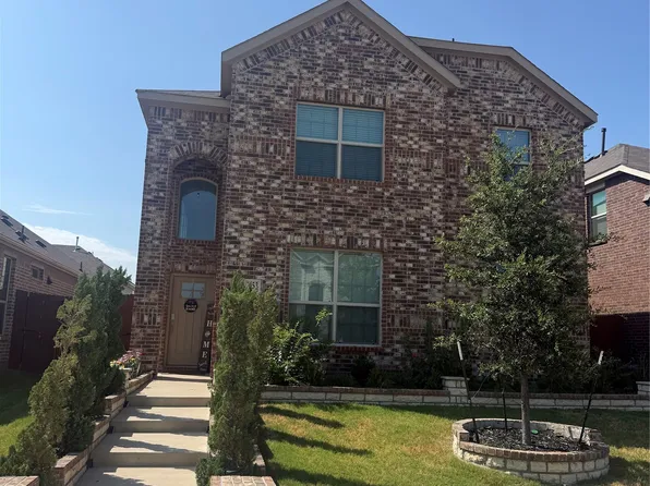 3153 Beechwood Dr, Crandall, TX 75114