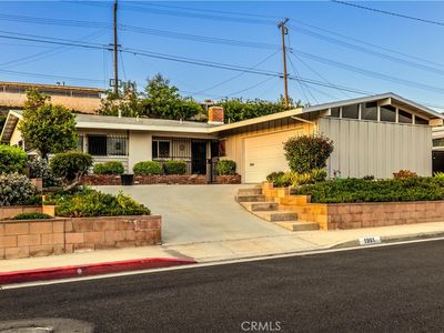 1991 S Sunrise Dr, Monterey Park, CA, 91754