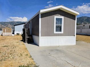 1604 N 180 E, Tooele, UT 84074