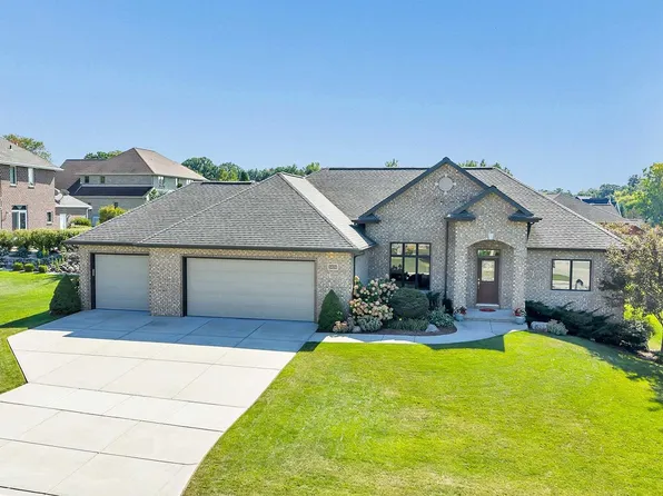 3424 Schubert Pl, Green Bay, WI 54311