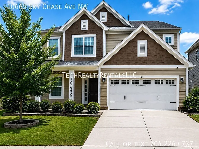 10665 Sky Chase Ave NW — Photo 1
