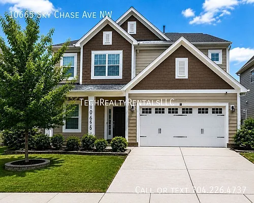 10665 Sky Chase Ave NW Photo 1