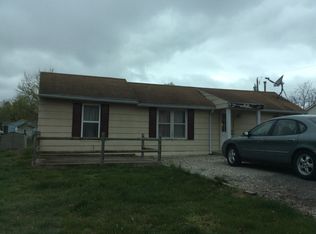 28 Platte St, Dearborn, MO 64439
