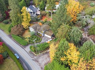 4670 Willow Creek Rd, West Vancouver, BC V7W 1C2