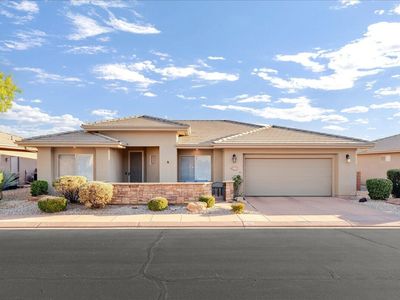 2334 S River Rd Unit 66, Saint George, UT, 84790