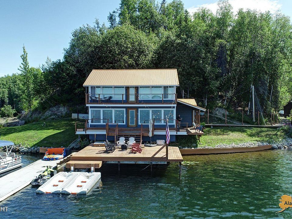 1st image of 8466 S Big Lake Rd