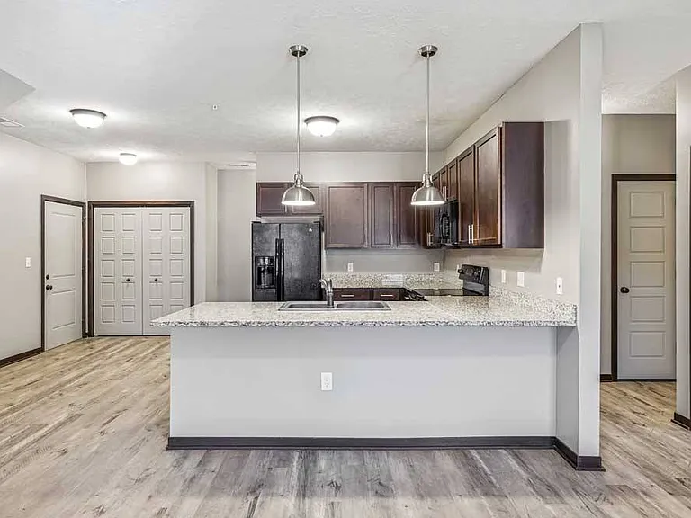 North Pointe Villas — Photo 296