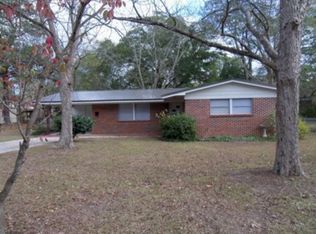 1111 Normandale Dr, Dothan, AL 36301