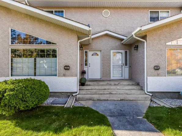 165 N South Ridge Dr SE #406, Medicine Hat, AB T1B 4H6
