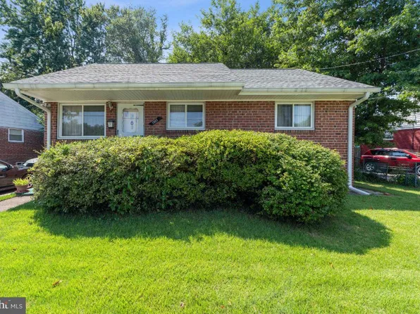1803 Merrimac Dr, Hyattsville, MD 20783