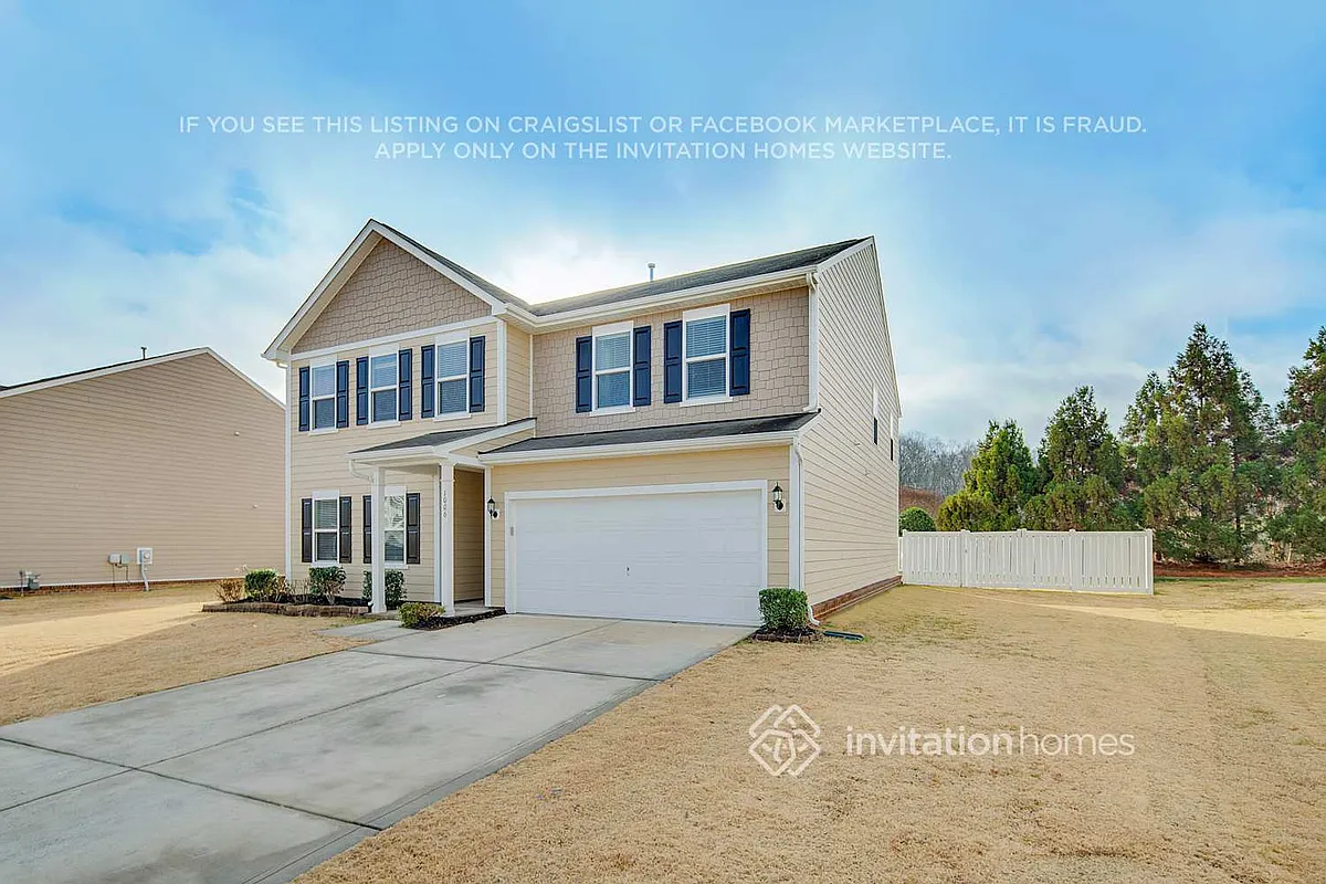 Building Photo - 1006 Perennial Ln