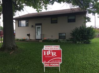 4637 Arnold Ave, Columbus, OH