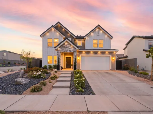 1556 S Star Springs Dr, Washington, UT 84780