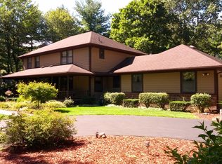 5208 Whitehouse Spencer Rd, Whitehouse, OH 43571