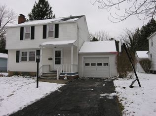 302 Bronson Rd, Syracuse, NY 13219