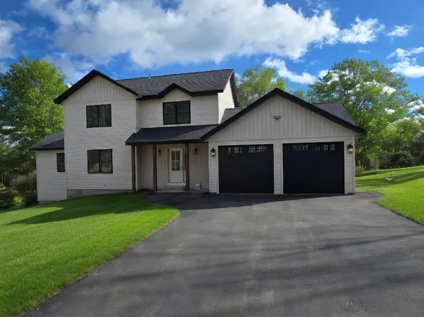 356 NH Rt 119, Rindge, NH 03461