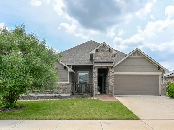 1111 Halekala Trl, Pflugerville, TX 78660