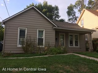 922 Walker St, Des Moines, IA 50316