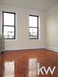 Rented by Keller Williams NYC
