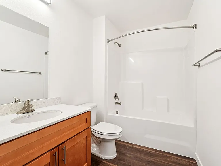 Cascara Apartments (CAS) — Photo 3