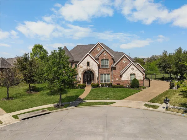 2109 Boulder Ct, Southlake, TX 76092