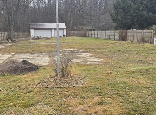 5319 Barton Rd, North Ridgeville, OH 44039