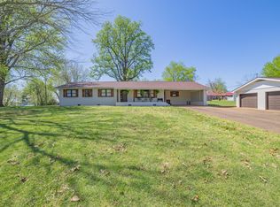 15 N Trussell Rd, Monteagle, TN 37356
