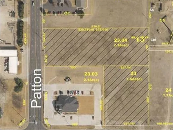 0 10th St, Great Bend, KS 67530
