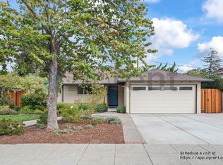 2241 Santa Ana St, Palo Alto, CA 94303