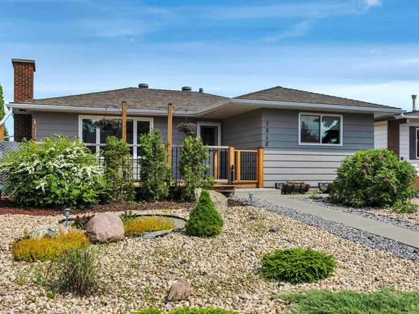 7512 152a Ave NW, Edmonton, AB T5C 2Z7