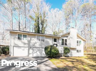 6795 Ann Arbor Dr, Atlanta, GA 30349