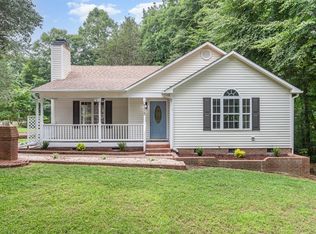 5428 Passenger Pl, Raleigh, NC 27603