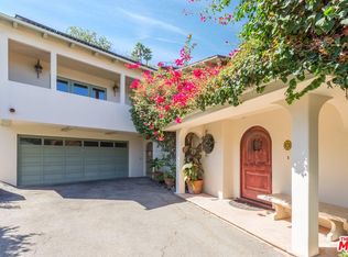 15448 Vista Haven Pl, Sherman Oaks, CA 91403