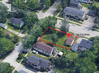 534 11th Ave, Green Bay, WI 54303